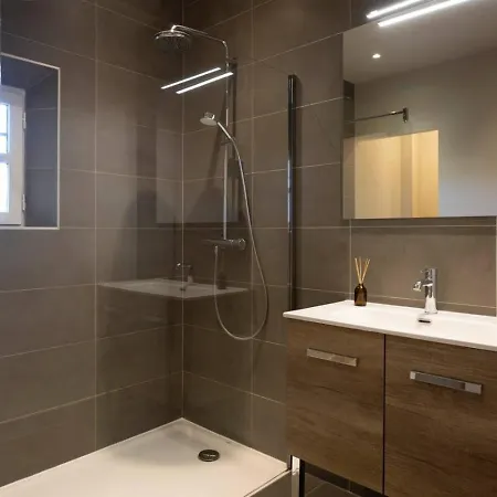 Escal Appt Verdoyant 6p Ext Privatif 2 Piscines